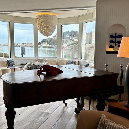 Hotel La Marine บาร์เนอวีย์-แกร์เตอเร ภายนอก รูปภาพ