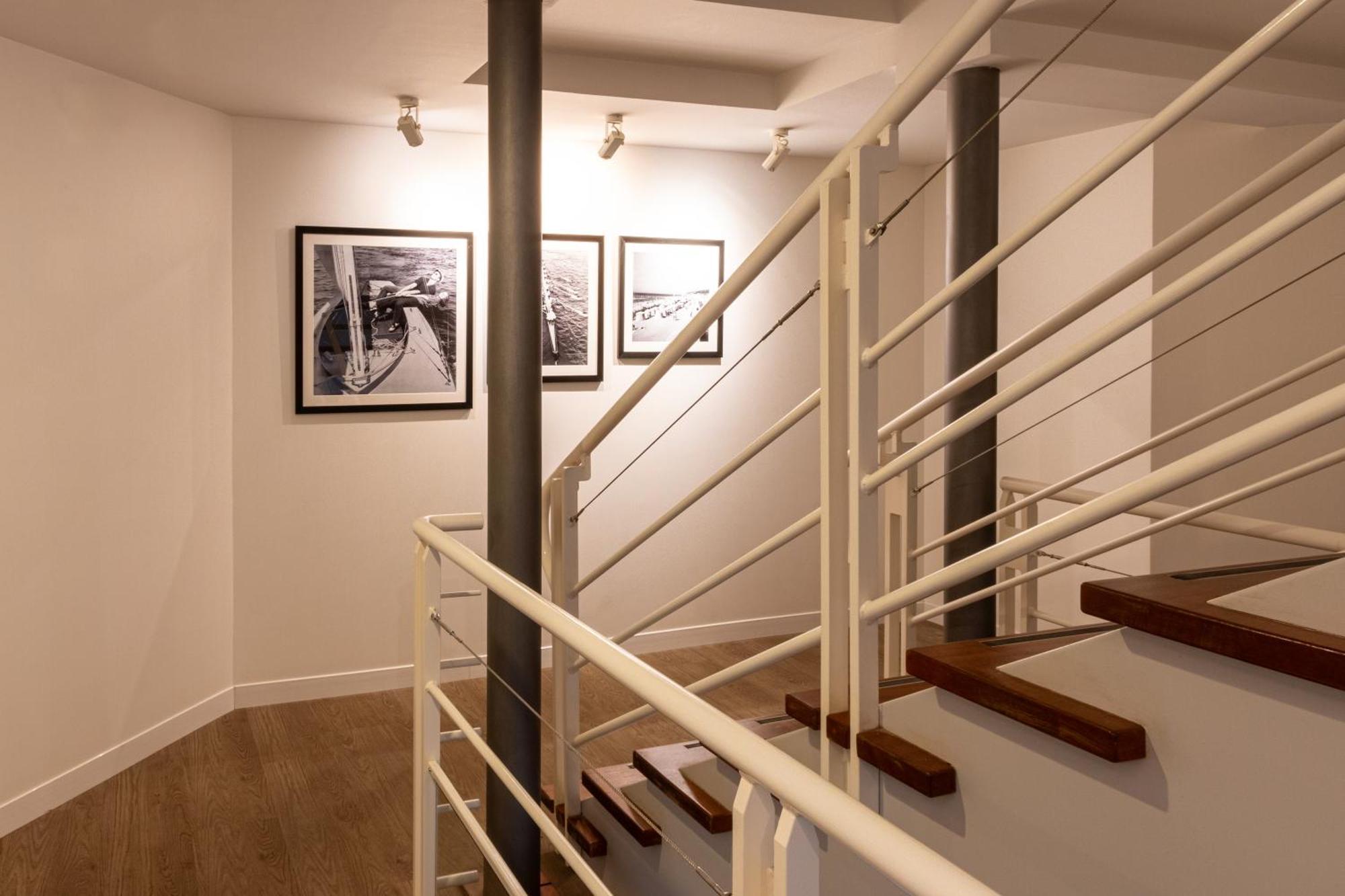 Hotel La Marine บาร์เนอวีย์-แกร์เตอเร ภายนอก รูปภาพ